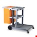 ترالی نظافتی