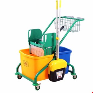 تی شوی صنعتی و بیمارستانی مدل 2900