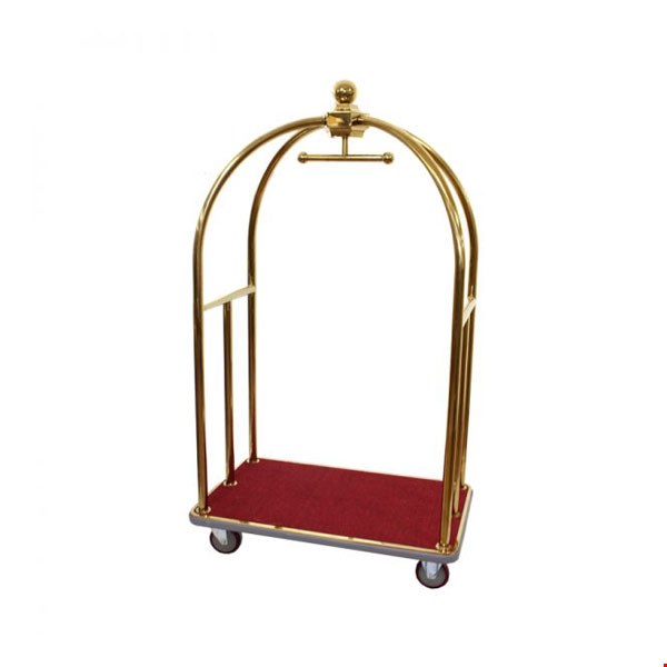 ترولی هتلی V.I.P