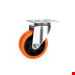چرخ نارنجی