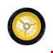 چرخ چمن زن