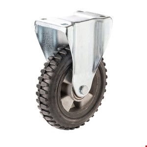 چرخ16سانتی دایکاست ثابت