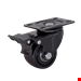 چرخ 7.5 سانتی کوبوی(تحمل وزن250کیلوگرم)