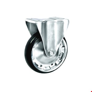 چرخ10ثابت بلبرینگی اصفهانC.G.CO