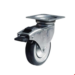 چرخ12.5ترمزدار رولبرینگی اصفهانC.G.CO