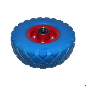 چرخ 25سانتی اسفنجی