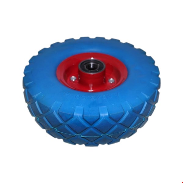 چرخ 25سانتی اسفنجی