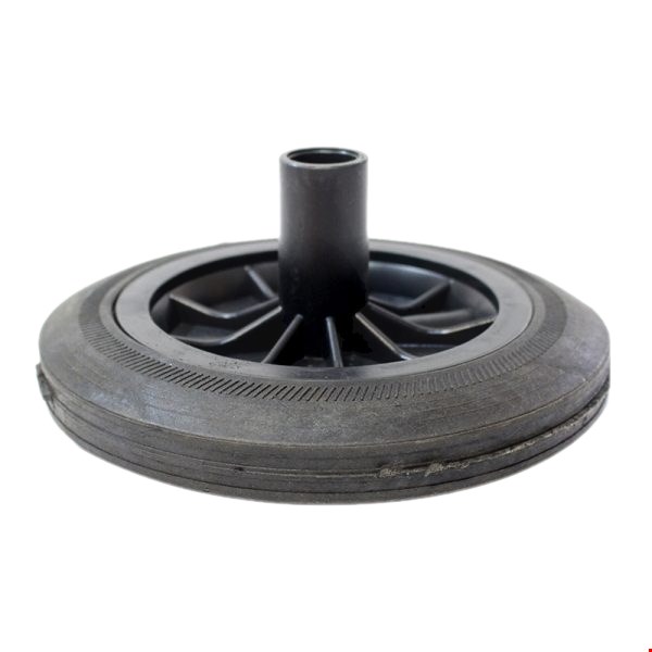 چرخ 20سانتی مخصوص سطل زباله