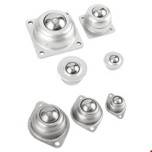 چرخ چشمی پیچی و کفی و توکار