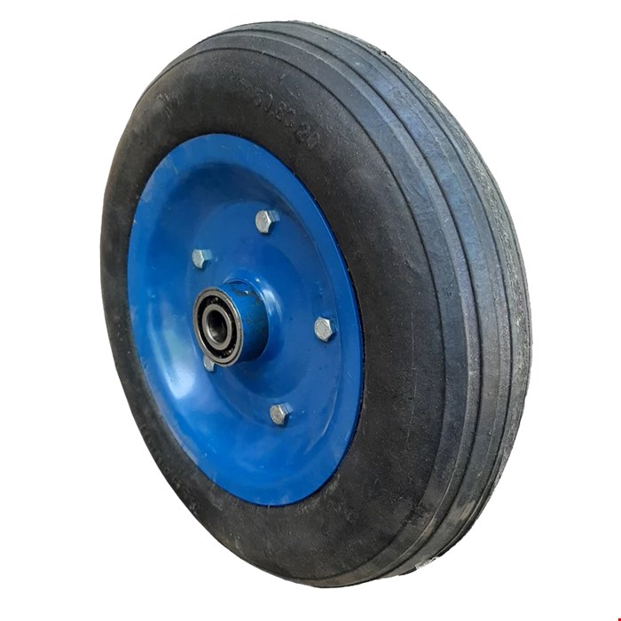 چرخ فرقونی 35سانتی توپر سنگین