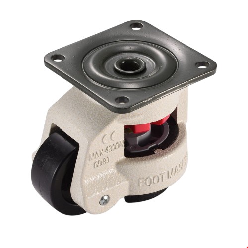 چرخ جک استاپ سایز100