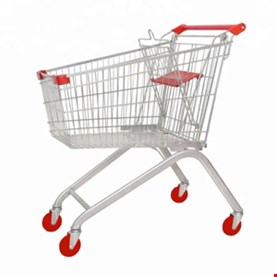 ترولی فروشگاهی