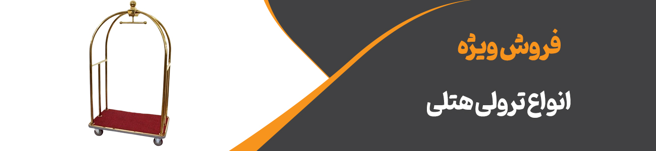 ترولی هتلی
